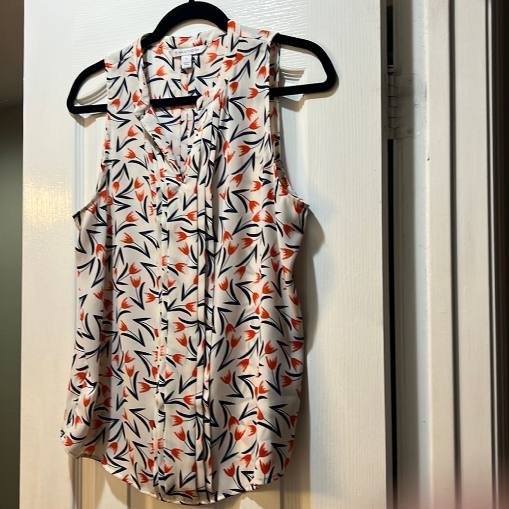 Separate suit blouse by 41 Hawthorn